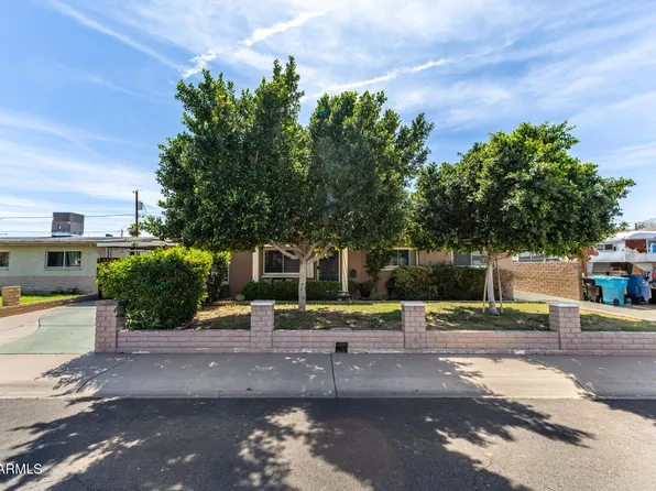 3313 W SURREY Avenue, Phoenix, AZ 85029