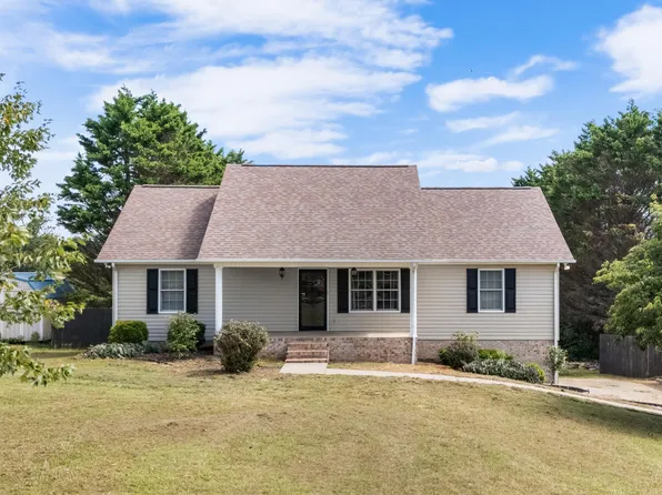 416 Austin Cir, Rogersville, TN 37857
