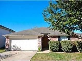 1206 Hannover Blvd, Rosenberg, TX 77471