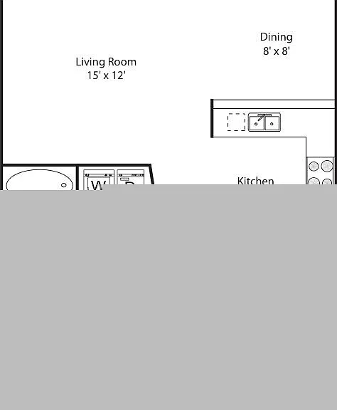 River Terrace — Photo 38