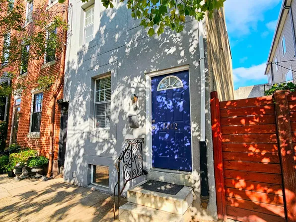2012 Memphis St, Philadelphia, PA 19125