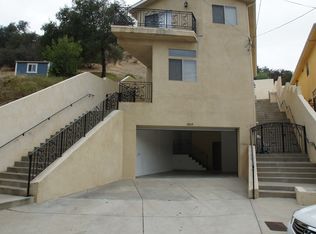 9805 Samoa Ave, Tujunga, CA 91042