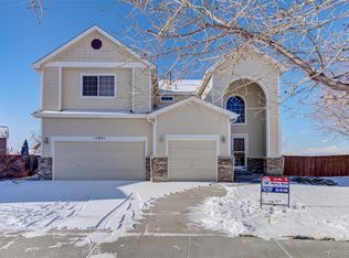 11801 Macon St, Commerce City, CO 80640