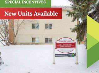15603 103rd Ave NW, Edmonton, AB T5P 0P2