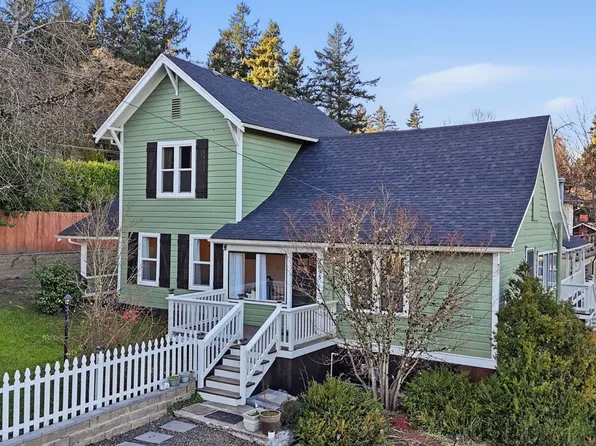 2695 Dillow Dr, West Linn, OR 97068