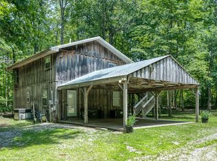 1442 Camp Belle Air Rd, Sparta, TN 38583