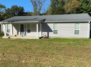 422 E North St, Benton, MO 63736