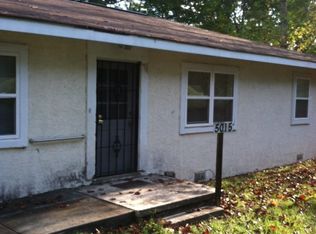 5015 Butner Rd, Atlanta, GA 30349