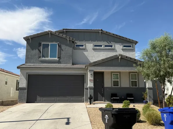 17998 W Soft Wind Dr, Surprise, AZ 85387
