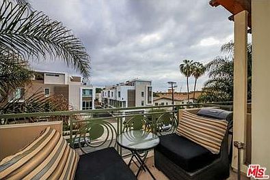 1st image of 1353 N Fuller Ave #Penthouse 1