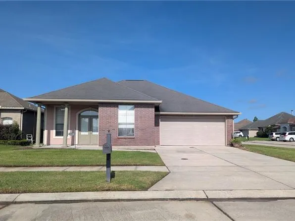 2612 Susie Ct, Marrero, LA 70072