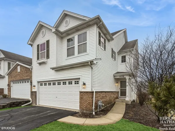 1556 Brompton Ln, Crystal Lake, IL 60014