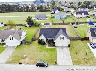 167 Walden Green Dr, Raeford, NC 28376