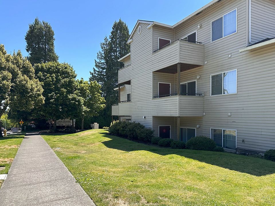 Landmark Apartments - Beaverton Oregon