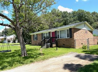 416 Pine Ave SE, Aiken, SC 29803