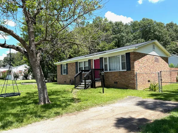 416 Pine Ave SE, Aiken, SC 29803