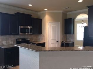 3112 Pencil Cholla, Schertz, TX 78154