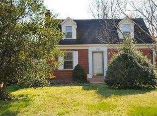 1240 Plymouth Ave, Nashville, TN 37216