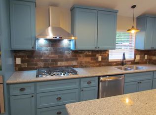 1322 E 36th St, Houston, TX 77022
