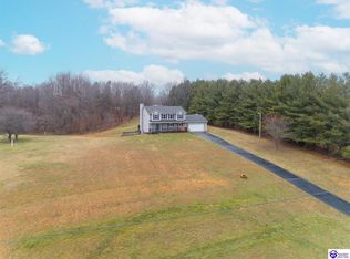 130 Hughes Pl, Vine Grove, KY 40175