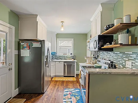 2519 Maplewood Rd #A — Photo 5
