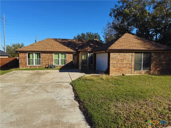 1509 Virginia Ave, Copperas Cove, TX 76522