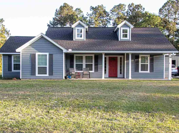 1495 W Walton Rd, Lumberton, TX 77657