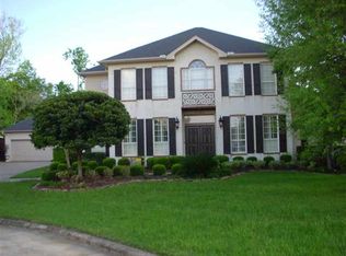 6245 Park West Dr, Beaumont, TX 77706