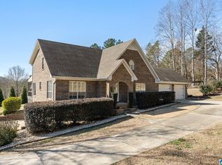 3320 Old Sawmill Rd, Moody, AL 35004