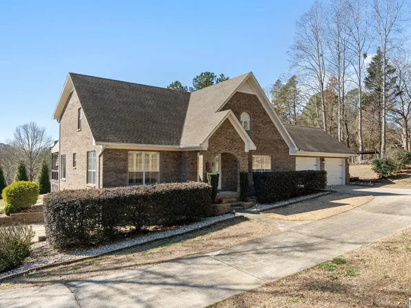 3320 Old Sawmill Rd, Moody, AL 35004