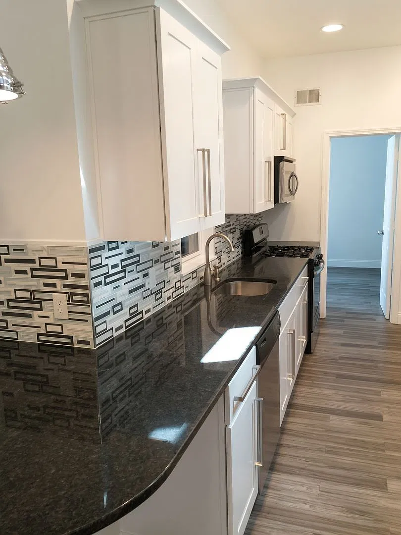 1708 Sidney Street — Photo 2