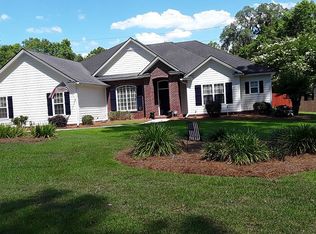 205 Knob Hill Rd, Valdosta, GA 31602