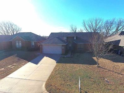 112 S Abbey Ln, Stillwater, OK, 74074