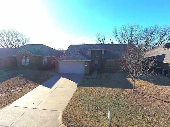 112 S Abbey Ln, Stillwater, OK 74074