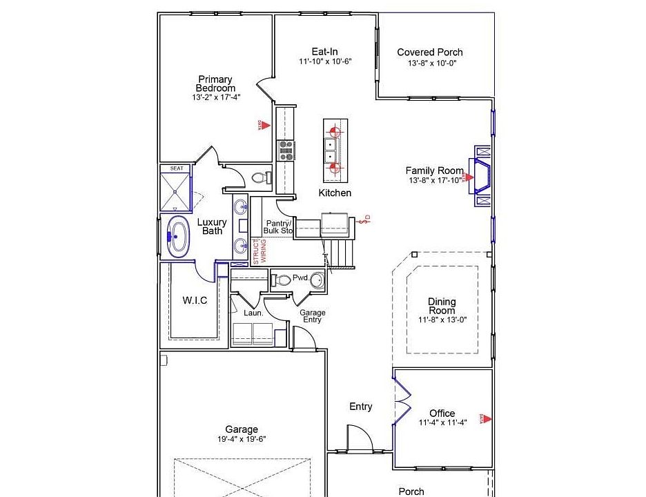 2nd image of 1268 Dockyard Ln #Cle-121
