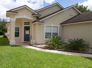2119 Trailwood Dr, Fleming Island, FL 32003