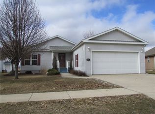 804 33rd St SW, Bondurant, IA 50035