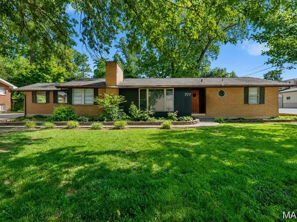777 Watkins Dr, Cape Girardeau, MO 63701