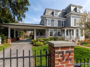 32 Tallman Avenue, Nyack, NY