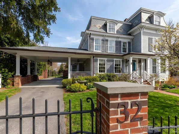 32 Tallman Avenue, Nyack, NY 10960