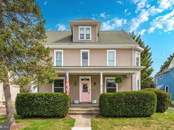 50 Maple Ave, Walkersville, MD 21793