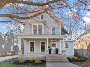 105 Warwick St, La Porte, IN
