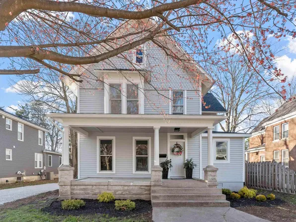 105 Warwick St, La Porte, IN 46350