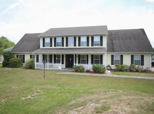 2930 Wassum Trl, Chuluota, FL 32766