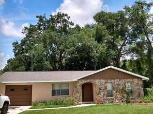 4121 E Allendale St, Inverness, FL 34453