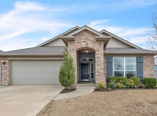 19225 Blanco Dr, Edmond, OK 73012