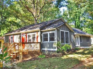 3100 North Ave, Scottdale, GA 30079