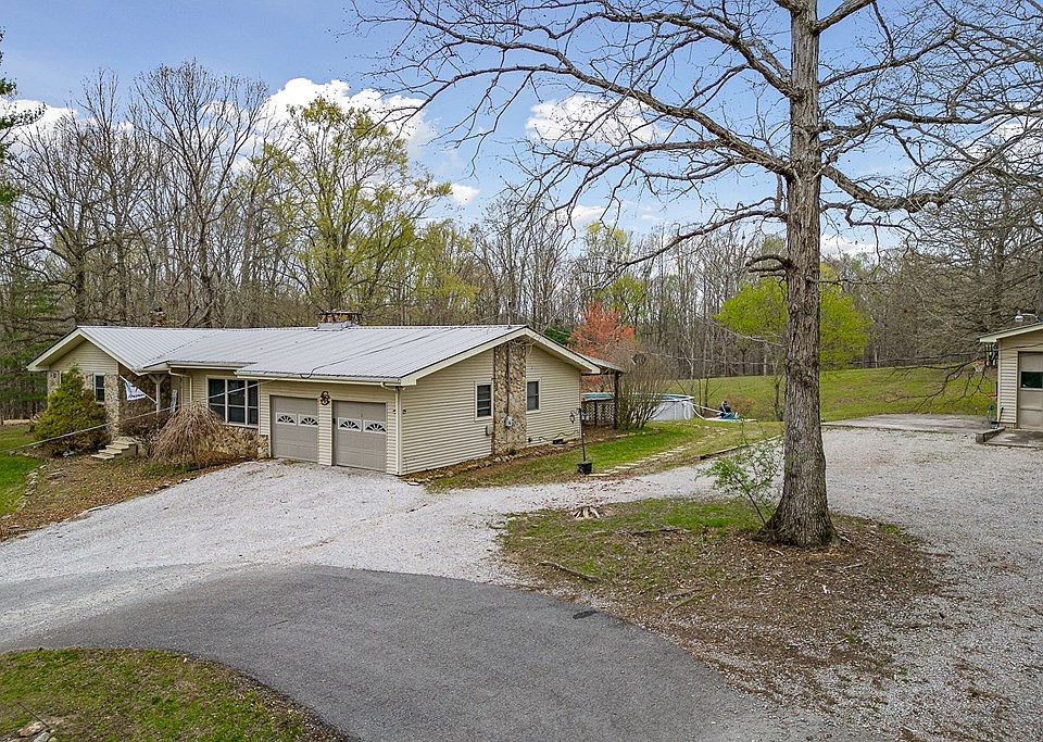 99 Happy Heart Ln, Byrdstown, TN 38549 MLS 218176 Zillow