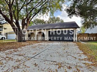 10103 Golden Meadow Dr, Houston, TX 77064