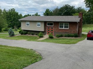 2771 Old Hill Rd, Floyds Knobs, IN 47119